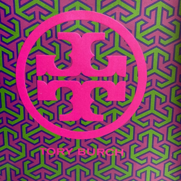 Tory Burch Shopping Bag - Picture 3 of 6